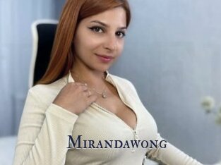 Mirandawong