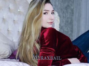 Miraxbail