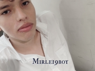 Mirle19boy