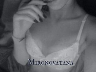 Mironovatana