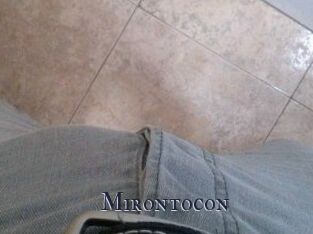 Mirontocon