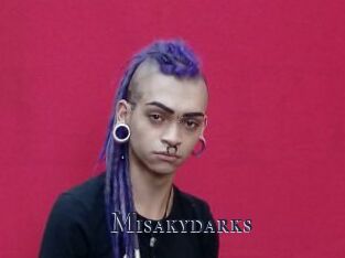 Misakydarks