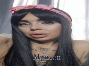 Mishaash