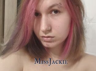 MissJackie