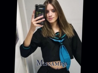 Missamisa