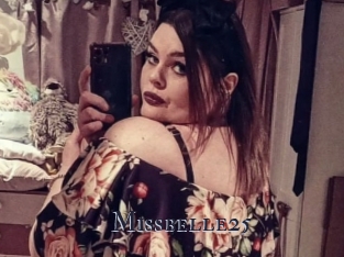 Missbelle25