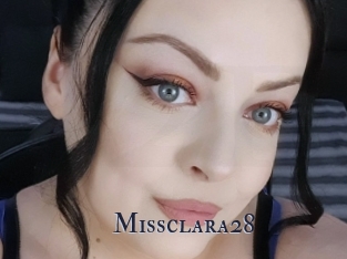 Missclara28