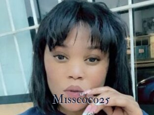 Misscoco25
