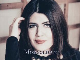 Missgoldnika