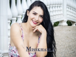 Misskharla