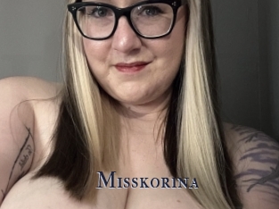 Misskorina