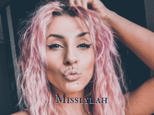 Misslylah