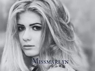 Missmarlyn