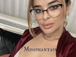 Missphantasy