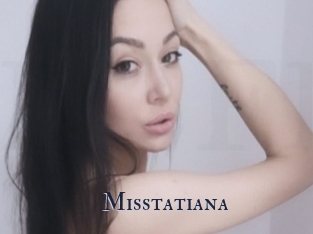 Misstatiana