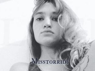 Misstorride