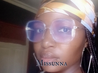Missunna