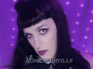 Misszoedeville