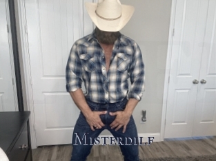 Misterdilf