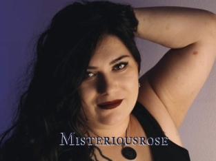 Misteriousrose