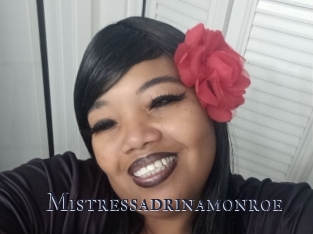 Mistressadrinamonroe