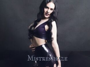 Mistresshaze