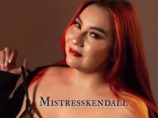 Mistresskendall