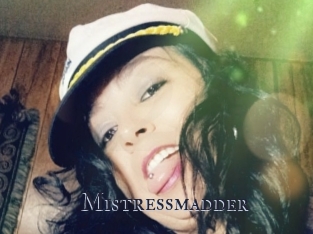 Mistressmadder