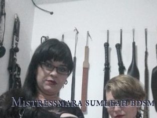 Mistressmara_sumleah_bdsm