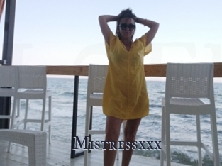 Mistressxxx