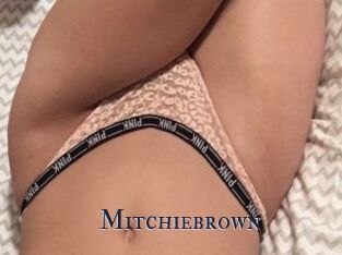 Mitchiebrown