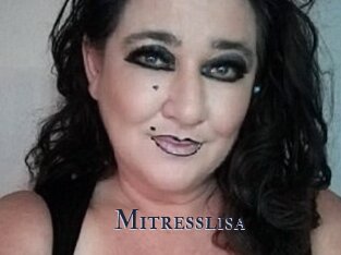 Mitresslisa