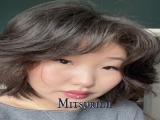 Mitsurilii