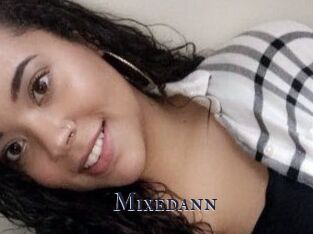 Mixedann