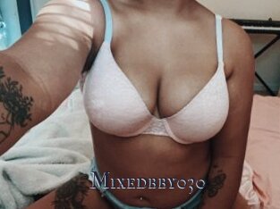 Mixedbby030