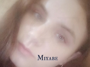 Miyabe