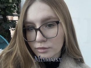 Miyafoxy