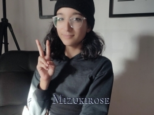 Mizukirose