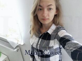 ModelCorina