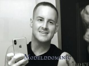 Modelddominic