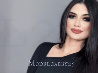 Modelgabby25