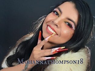 Mohannathompson18