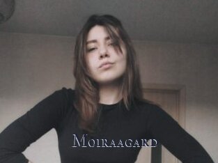 Moiraagard