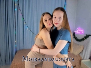 Moiraandaugusta