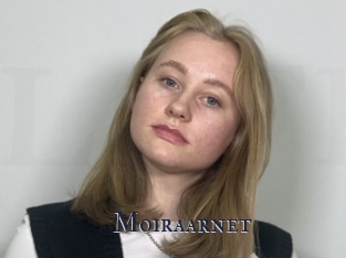 Moiraarnet