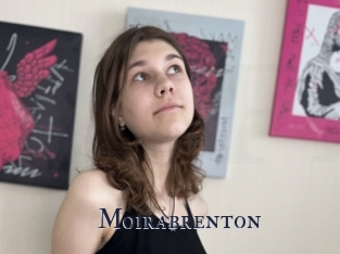 Moirabrenton