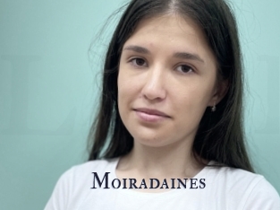 Moiradaines