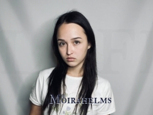 Moirahelms