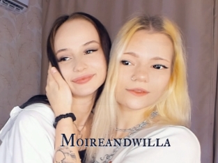 Moireandwilla