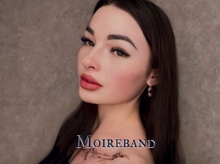 Moireband